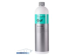 Koch Chemie Guf Gummifix - műanyag- és gumiszőnyeg ápolószer 1000ml